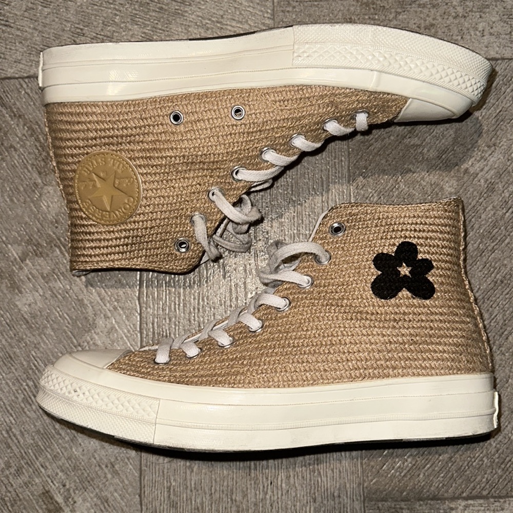 Golf Le Fleur Converse Chuck Taylor 70